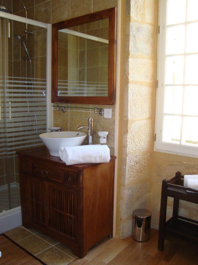 In Sarlat Luxury Rentals, Medieval Center - Maison Fenelon Εξωτερικό φωτογραφία