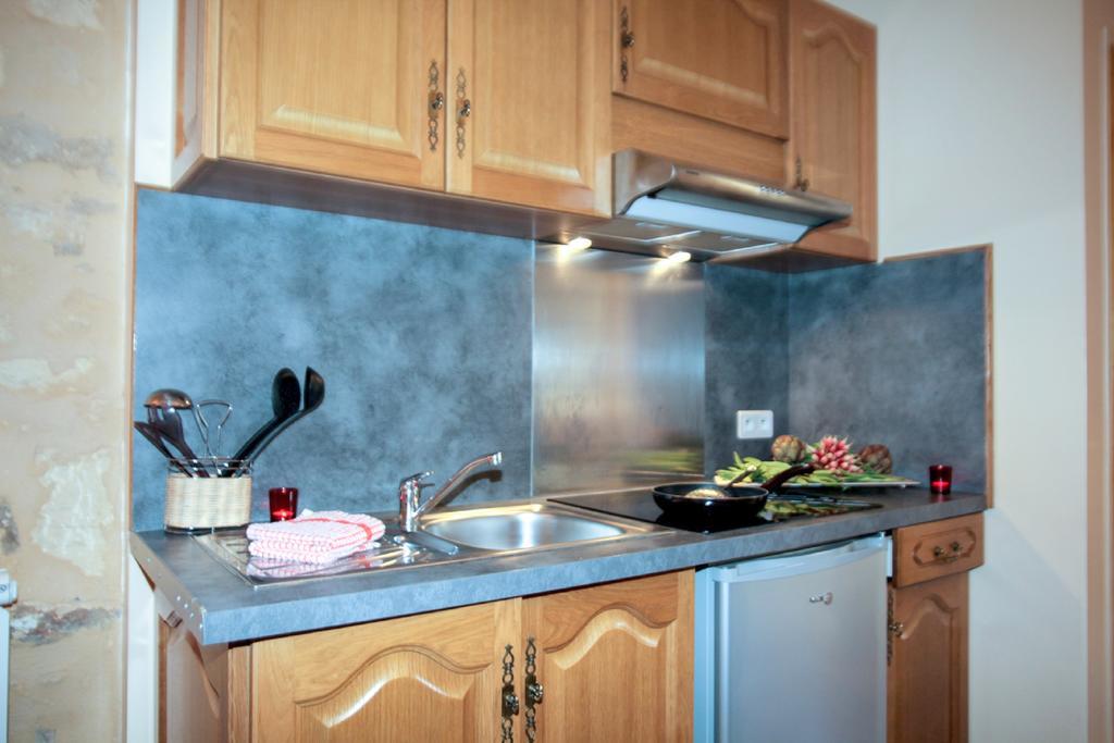 In Sarlat Luxury Rentals, Medieval Center - Maison Fenelon Εξωτερικό φωτογραφία