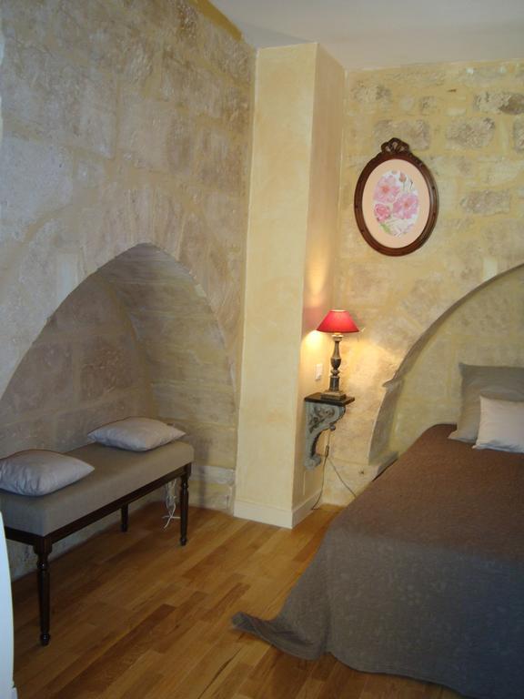 In Sarlat Luxury Rentals, Medieval Center - Maison Fenelon Εξωτερικό φωτογραφία