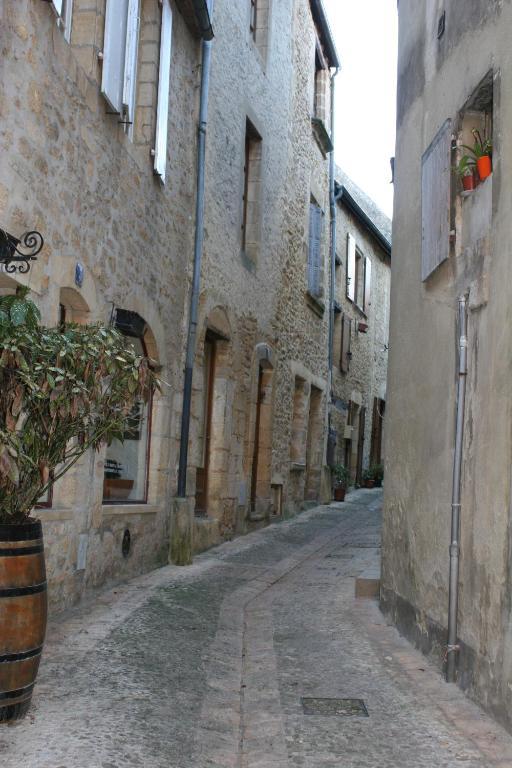 In Sarlat Luxury Rentals, Medieval Center - Maison Fenelon Δωμάτιο φωτογραφία