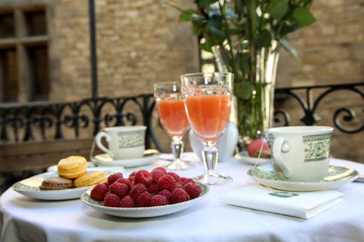 In Sarlat Luxury Rentals, Medieval Center - Maison Fenelon Εξωτερικό φωτογραφία