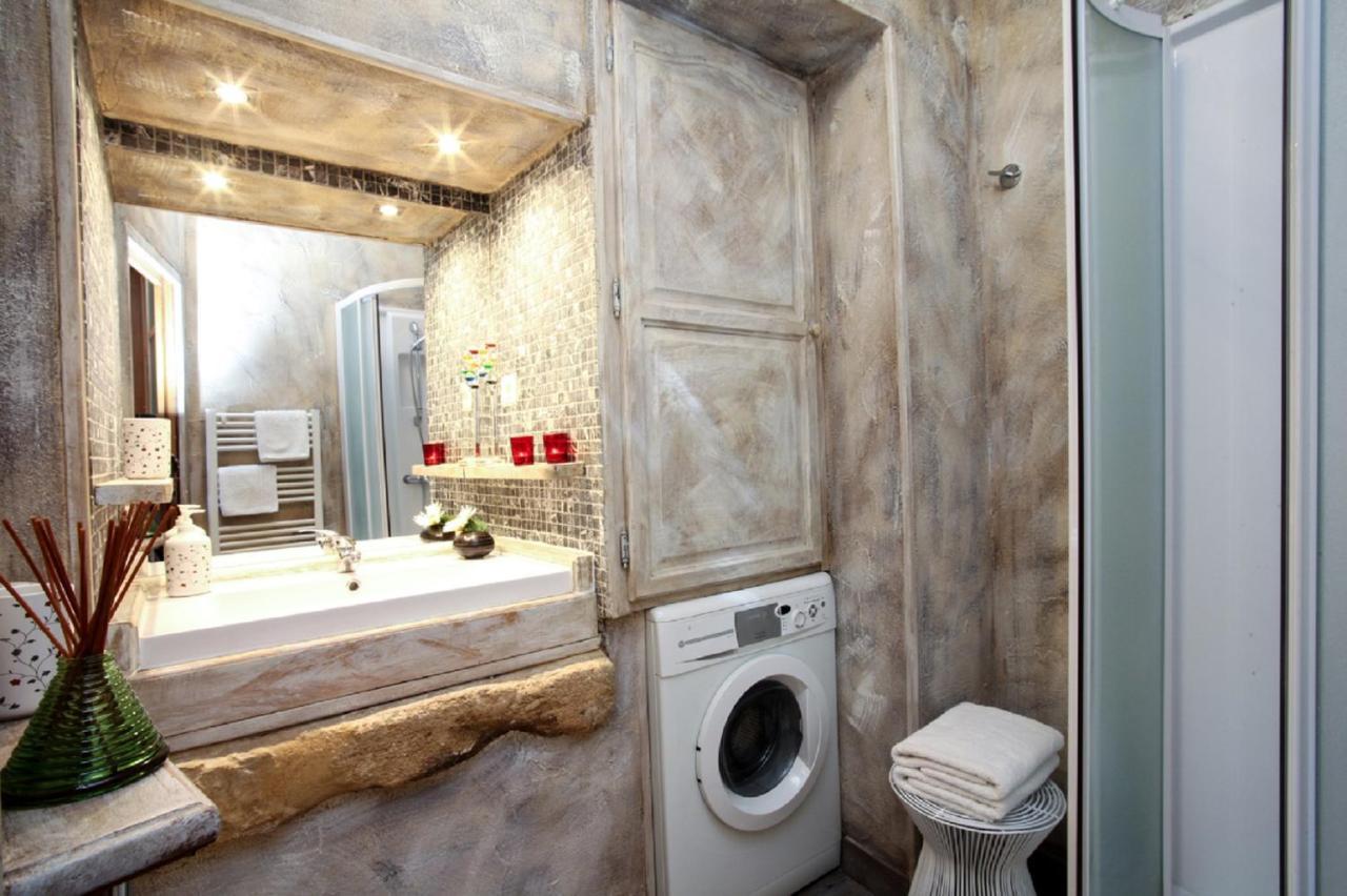 In Sarlat Luxury Rentals, Medieval Center - Maison Fenelon Εξωτερικό φωτογραφία